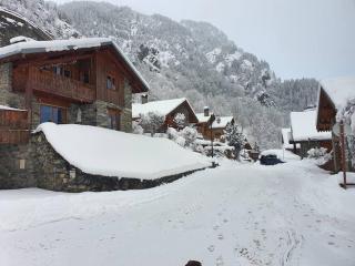 Chalet L'éclipse, Champagny, La Plagne/Paradiski - Champagny-en-Vanoise - 5