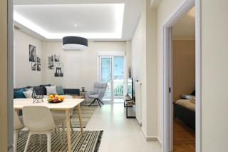 Jade Residence - Greecing - Atene - 3