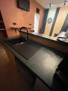 Logement-sauna-spa-Strasbourg-Colmar-Europa Park - Benfeld - 6