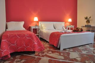B&T Holiday House - Palermo - 9