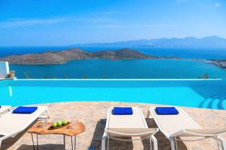 Luxury Villa Orea, Elounda (owner's listing) - Epáno Eloúnda - 7