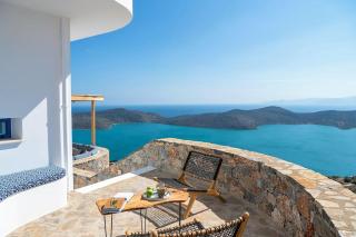 Luxury Villa Orea, Elounda (owner's listing) - Epáno Eloúnda - 3
