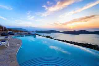 Luxury Villa Orea, Elounda (owner's listing) - Epáno Eloúnda - 9