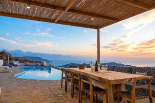 Luxury Villa Orea, Elounda (owner's listing) - Epáno Eloúnda - 4