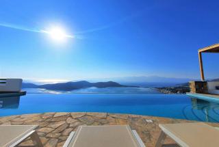 Luxury Villa Orea, Elounda (owner's listing) - Epáno Eloúnda - 8