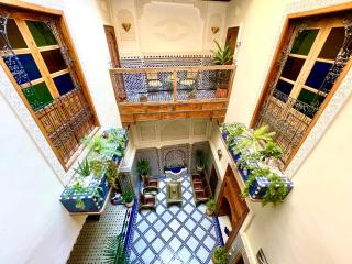 Riad Noor Medina - 8