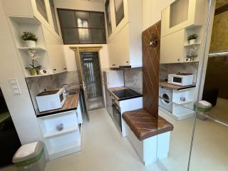 Rose Studio - Budapest - 9