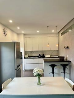 Appartamento Valle Aurelia - Rome - 8