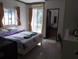 Elba Bella Guest House - Patong - 5