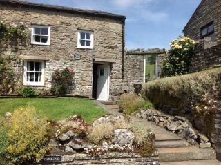 Cissy's Cottage - Hawes - 9