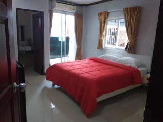 Elba Bella Guest House - Patong - 6