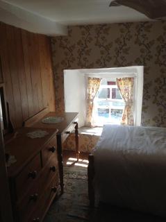 Cissy's Cottage - Hawes - 3