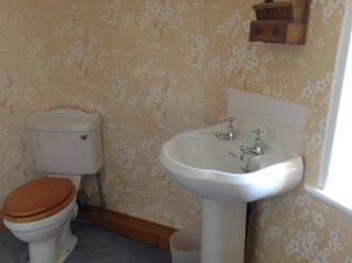 Cissy's Cottage - Hawes - 1