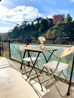 Appartamento Valle Aurelia - Rome - 1