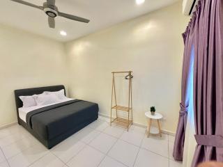 Botani Luxury Homestay - Ipoh - 7