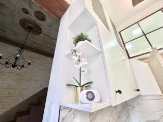 Rose Studio - Budapest - 2