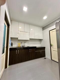 Botani Luxury Homestay - Ipoh - 3