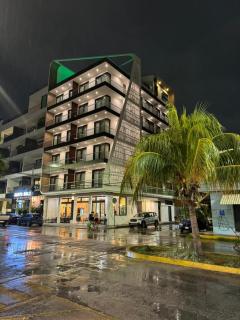 Alizee Tower - 9