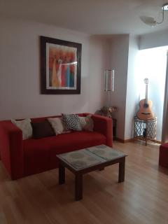 Trelew Alojamiento - Trelew - 6