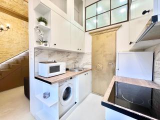 Rose Studio - Budapest - 8