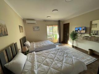 Malek Pyramids Guest House - Il Cairo - 9