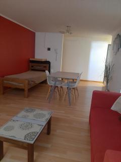 Trelew Alojamiento - Trelew - 4