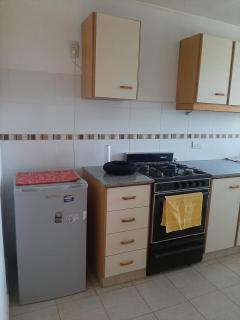 Trelew Alojamiento - Trelew - 3