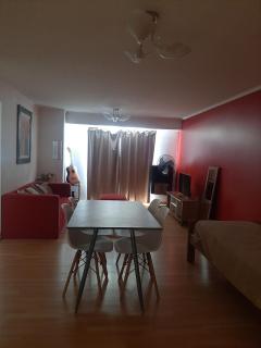 Trelew Alojamiento - Trelew - 5