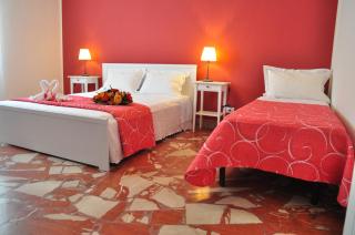 B&T Holiday House - Palermo - 4