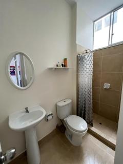Comfortable Appartment with Free Parking - Tarapoto - 3