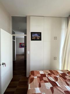 Comfortable Appartment with Free Parking - Tarapoto - 2