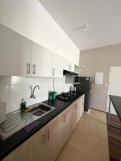 Comfortable Appartment with Free Parking - Tarapoto - 2