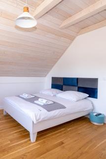 Water House - Domy Mazur - 4