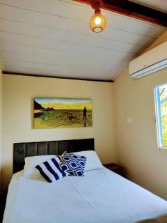 Casa Beco do Céu - 8