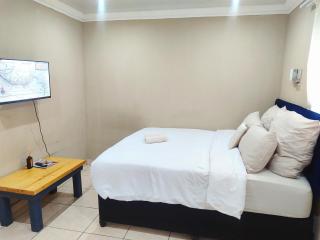 Zano guest suite - Pretoria - 8