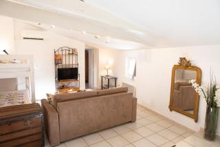 Appartement spacieux Rochereau - LʼIsle-sur-la-Sorgue - 5