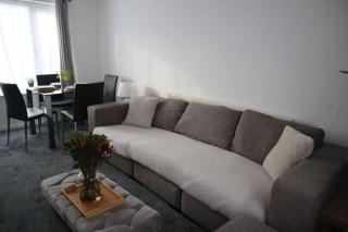 Charming 3Bed Home in High Barnet - 8