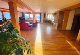 Ferienhaus Schweissing - Fröhnd - 3