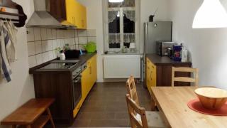 Ferienwohnung Rosie - Chemnitz - 8