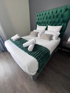 Haven on 9th, at The Atrium Sandton - Johannesburgo - 7