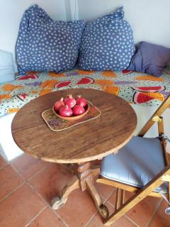 Elma's Houses - Balcony Studio - Città di Alonissos - 8