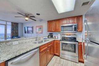 Amazing Atlantica Condo 1st Floor - Myrtle Beach - 4