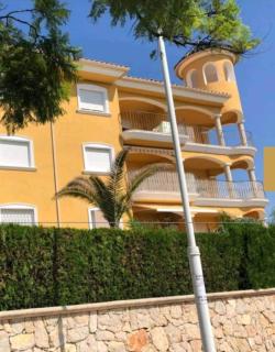 Apartamento Peñiscola Urbanizacion Nerea - Castellón de la Plana - 0