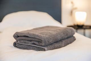 Studio U1 in bester Lage - 5