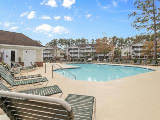River Crossing #511 condo - North Myrtle Beach - 0