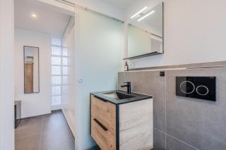 Studio U1 in bester Lage - Radolfzell am Bodensee - 1
