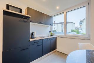 Studio U1 in bester Lage - Radolfzell am Bodensee - 6