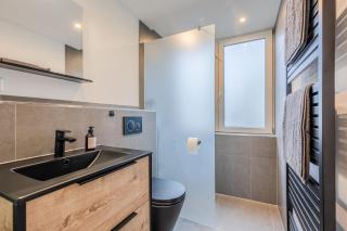 Studio U1 in bester Lage - 4