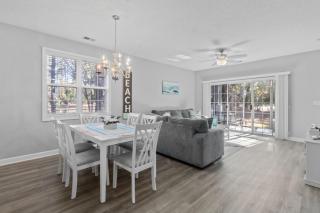 River Crossing #511 condo - North Myrtle Beach - 1