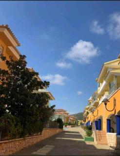 Apartamento Peñiscola Urbanizacion Nerea - Castellón de la Plana - 3